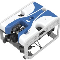 博雅工道R-45中型觀測級水下機器人